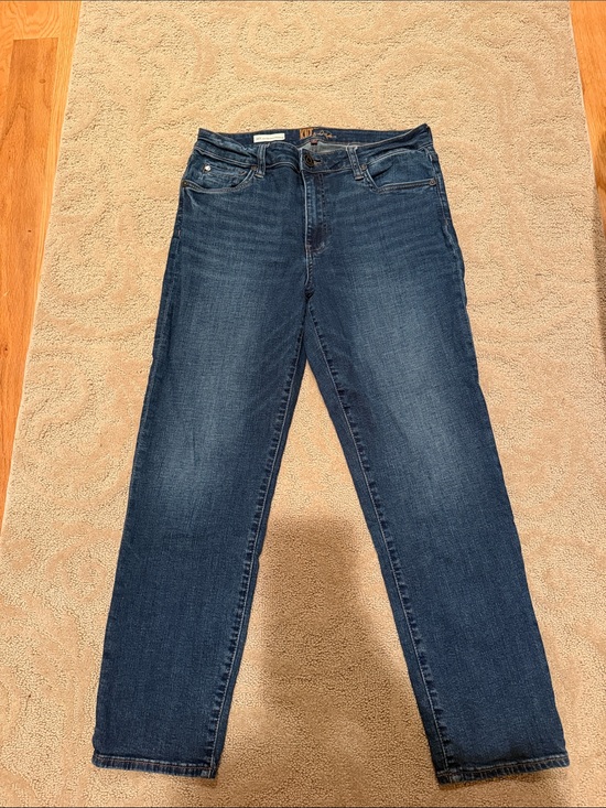Kut from the Kloth Denim - KUT jeans